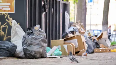 Polémique à Monteux : le maire verbalise une famille, la vidéo fait un million de vues