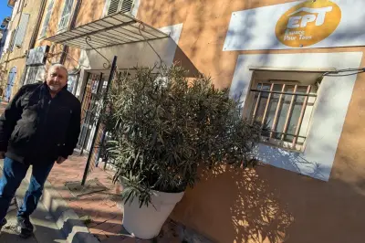 Polémique à Saint-Maximin : l'association Espace pour tous dans la tourmente