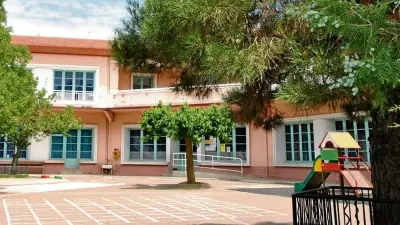 Pont-Saint-Esprit ferme ses écoles l'après-midi à cause de la canicule