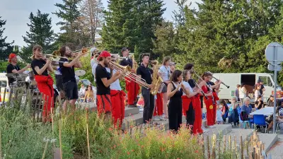 Pots, potes et fanfares : 3e édition au Devois ce vendredi