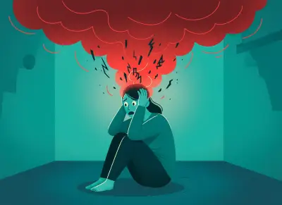 Pourquoi la souffrance dure-t-elle moins longtemps que prévu ?