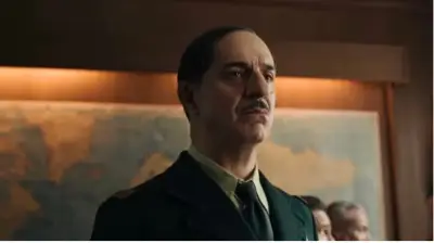 Pourquoi le biopic « La Bataille de Gaulle » scandalise les historiens