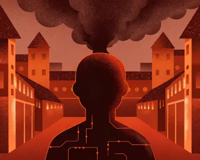 Pourquoi l'IA est une rumeur et comment la décoder