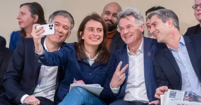 Primaire PS : trois candidatures surprises avant le processus officiel