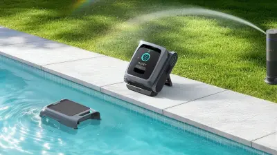 Prime Day Aiper 2026 : robots piscine et arrosage à prix records