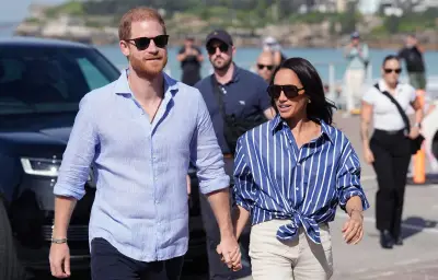 Prince Harry et sa famille logeront dans une résidence royale en juillet
