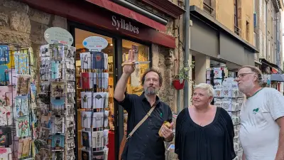Prix Robin Cook 2026 : le lauréat dévoilé ce samedi à Millau