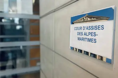 Procès par contumace pour tentative d'assassinat à Nice en 2018