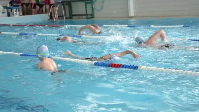 Projet de piscine partagée avec l'IME à Saint-André-de-Sangonis abandonné