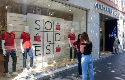 Prolongation des soldes d'été jusqu'au 28 juillet à cause de la canicule