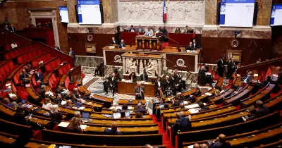 Protection des enfants : loi contre les violences scolaires adoptée