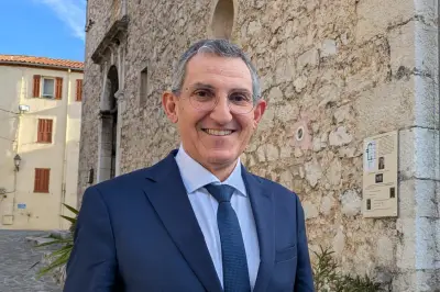 Préserver notre territoire : nouveau président du Parc des Préalpes d'Azur