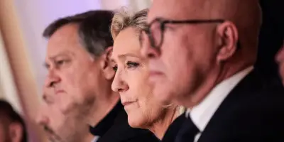 Présidentielle 2027 : le RN fasciné par la machine de guerre LFI