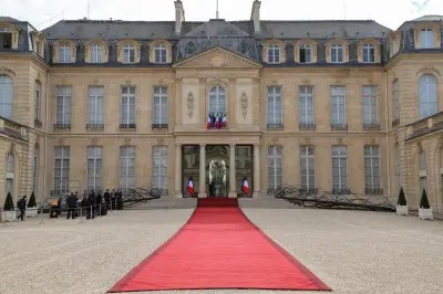 Présidentielle 2027 : les 25 candidats déjà déclarés