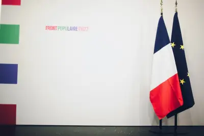 Présidentielle : PS et gauche non mélenchoniste au bord du ridicule