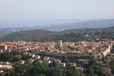 Prévisions météo du jeudi 11 juin 2026 dans les Alpes-Maritimes