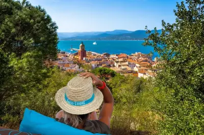 Prévisions Météo Var : soleil et 34°C attendus ce samedi 13 juin