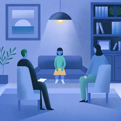 Psychologue : 5 comportements parentaux qui aggravent l'anxiété des candidats