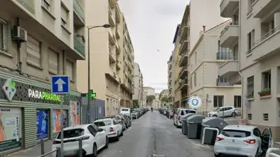 Quatre hommes mis en examen pour l'assassinat d'une femme à Marseille