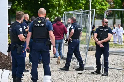 Quatrième mort par balles à Nantes en un mois : un jeune homme tué