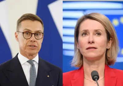 Quel Européen pour négocier face à Poutine ?