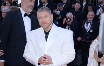Quentin Mosimann père malgré lui : le donneur de sperme devenu papa