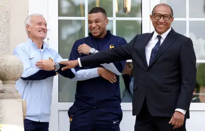Équipe de France : le délicat sujet des primes avant la Coupe du monde