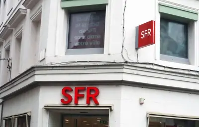 Rachat de SFR : l'Autorité de la concurrence tempère les ardeurs