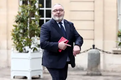 Rachid Temal candidat à la présidence du groupe PS au Sénat
