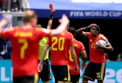 Racisme et ignorance : les critiques sur l'Afrique au Mondial 2026