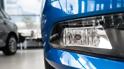 Radars privés : 12 voitures flashent les excès de vitesse en France