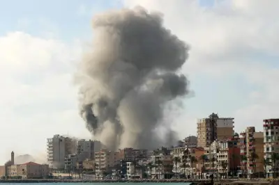 Raids israéliens majeurs en Iran : le cessez-le-feu brisé, le pétrole flambe