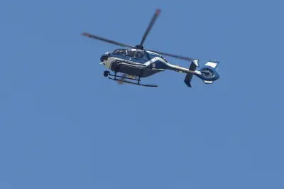 Randonneur de 78 ans disparu dans le Verdon : recherches intensives en cours