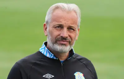 RD Congo : le sélectionneur rassurant sur le match amical face au Chili malgré Ebola