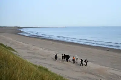 Record de traversées de la Manche : plus de 700 migrants lundi