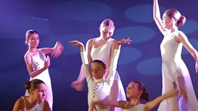 Redessan : le gala New Dance enchante avec raffinement et poésie