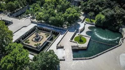 Rendez-vous aux jardins à Nîmes : programme complet du 5 au 7 juin