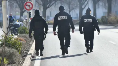 Renforts de police nationale à Alès : annonce lors du conseil municipal