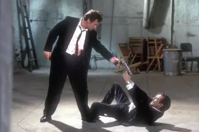 « Reservoir Dogs » : le petit miracle du cinéma indépendant de Tarantino