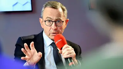 Retailleau à Montpellier : le candidat à la présidentielle veut « renverser la table »