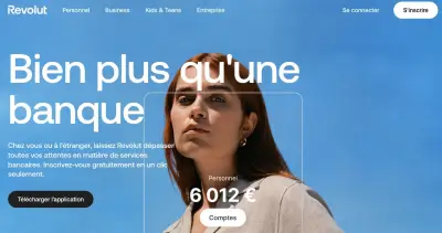 Revolut : présentation complète de la néobanque disponible en France