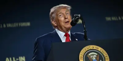 Régulation de l'IA : Trump trouve un compromis entre base MAGA et tech