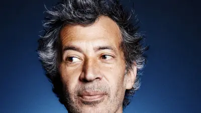 Éric Elmosnino : 