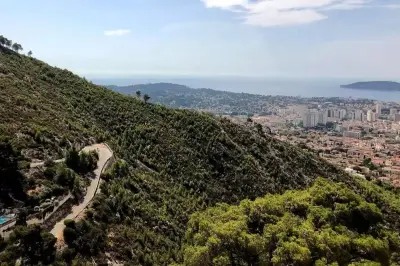 Risque incendie sévère dans le Var : trois massifs déconseillés ce mercredi