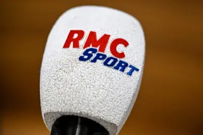 RMC Sport bientôt acquise par CMA Media : l'empire s'agrandit