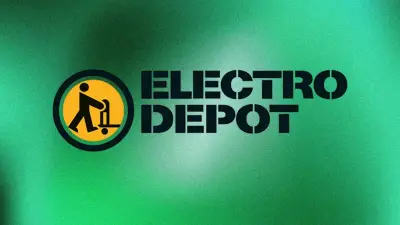 Robot tondeuse à moins de 600 € chez Electro Dépôt