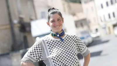 Rochebelle : chercheurs et habitants confrontent leurs regards