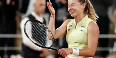 Roland-Garros 2026 : le programme du samedi 6 juin dévoilé