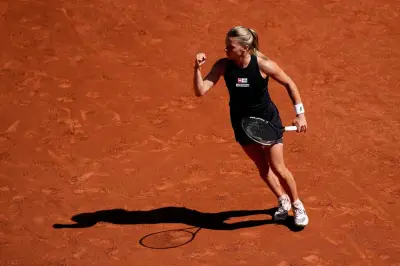 Roland-Garros 2026 : Maja Chwalinska, l'inconnue polonaise qui a marqué le tournoi