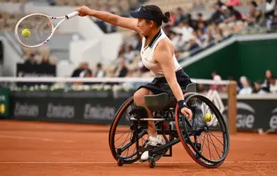 Roland-Garros : Chwalinska vs Andreeva, une finale dames historique